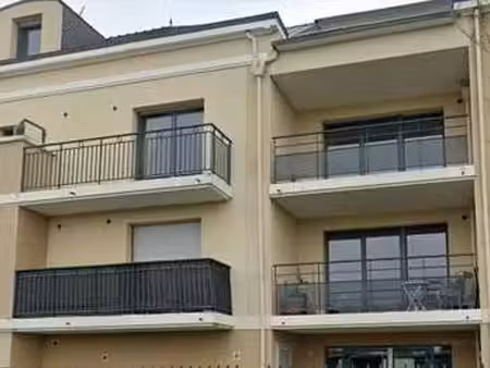 vente appartement 3 pièces à redon (35600) : à vendre 3 pièces / 61m² redon