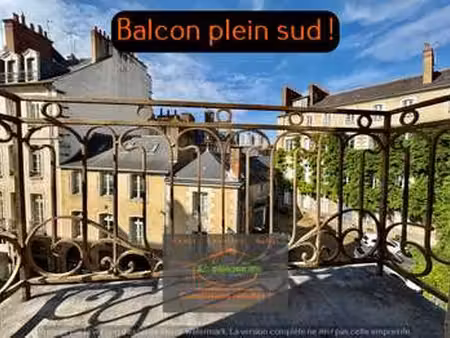 vente appartement 3 pièces à rennes centre ville (35000) : à vendre 3 pièces / 50m² rennes