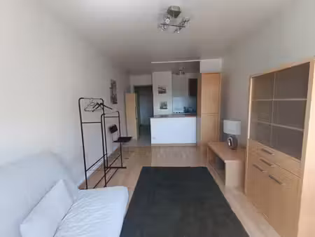 studio belfort  centre ville  26m²