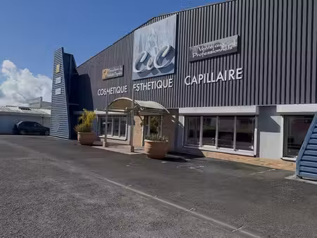 opportunité plateaux de bureaux / activité diverses . visibl