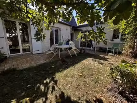 vente maison à rennes arsenal - redon (35000) : à vendre / 91m² rennes arsenal - redon