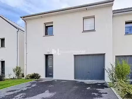 vente maison à saint-méloir-des-ondes (35350) : à vendre / 80m² saint-méloir-des-ondes