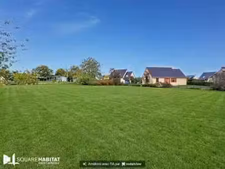 vente terrain à fréhel (22240) : à vendre / 1000m² fréhel