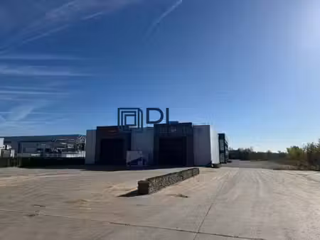 vente terrain servon 77170 9237m²