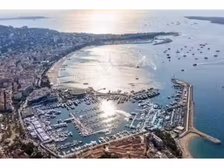 cannes banane plein centre rare murs commerciaux 60m2 sol cave rentabilité +6 5%