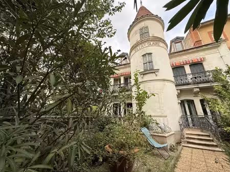 maison de maître 1900 ensemble immobilier de caractère amélie les bains