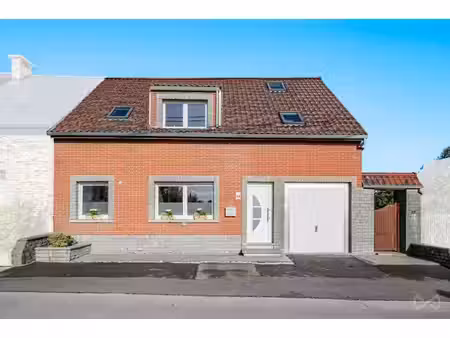 huis te koop in bois-de-lessines met 3 slaapkamers