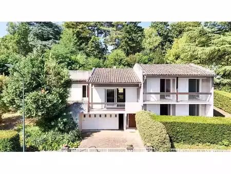 maison familiale à rénover à saint didier au mont d'or