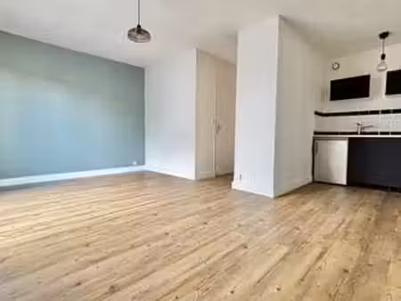 location appartement t1 à plérin (22190) : à louer t1 / 28m² plérin