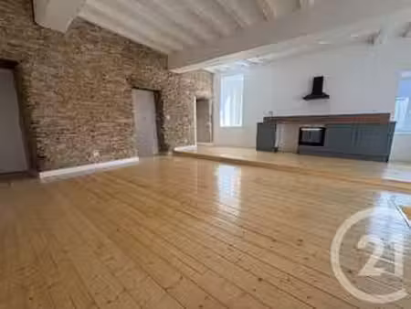 location maison au bourg-d'iré (49520) : à louer / 80m² le bourg-d'iré