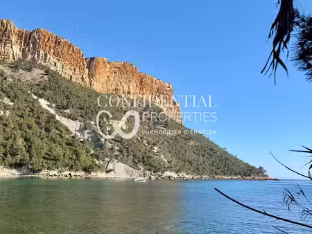 maison de luxe 5 chambres en vente à cassis  provence-alpes-côte d'azur