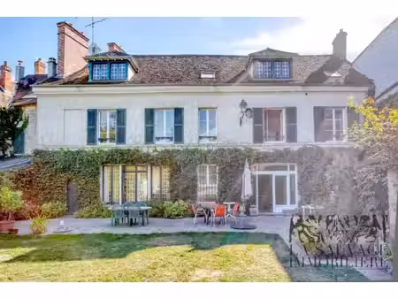 vente maison 10 pièces