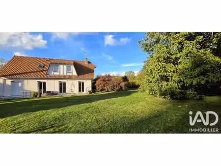 maison à vergetot (76280)