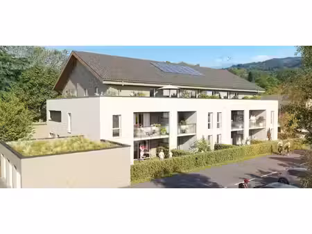 le clos du chÊne les apparts