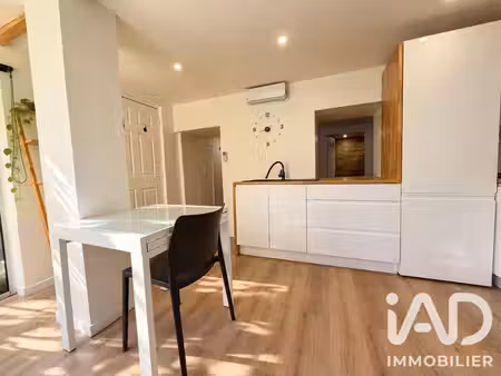 appartement à le boulou (66160)