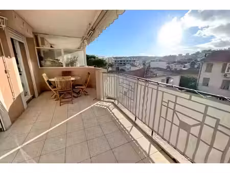 rare viager occupé 1 dame 84 ans - 3p rcm