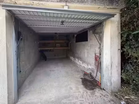 garage rce francois salini porticcio
