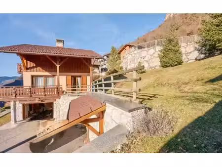 vente en viager occupe maison salins-les-thermes proche 3 vallées