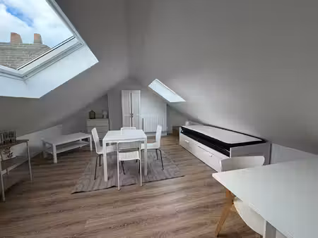 location appartement 1 pièce 10m²