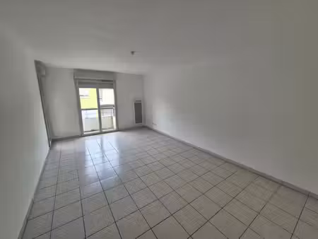 appartement t3