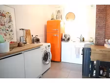 location appartement 3 pièces 59m² honfleur 14600