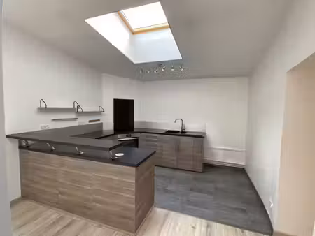 location appartement 3 pièces 78m² vernon 27200