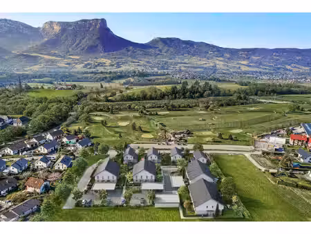 le domaine du golf
