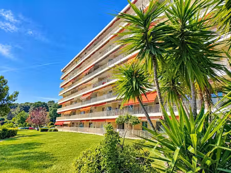 domaine privé - vue mer - piscine - tennis