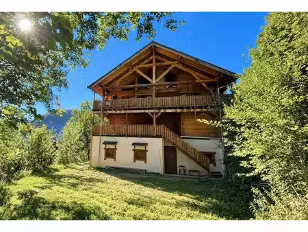 appartement resale 7 chambres à vendre à saint-sorlin-d'arves (a) (ap)