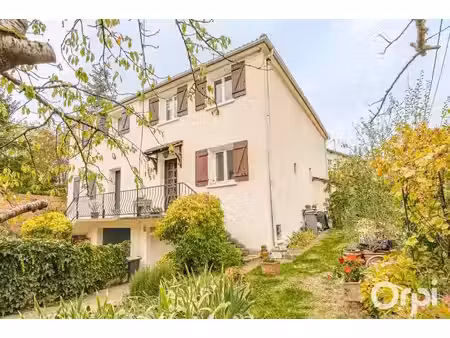 vente maison 5 pièces 88 m² à gagny (93220)  325 000 €