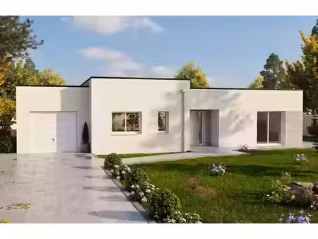 vente maison neuve 4 pièces 111 m² à jouarre (77640)  325 900 €