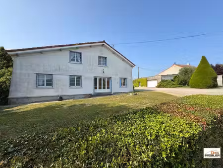 achat : maison (16480)