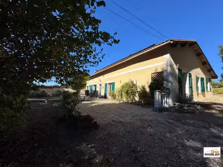 achat : maison (16210)