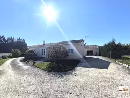 achat : maison (16400)