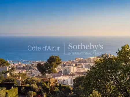 le cannet résidentiel proche cannes 4 pièces vue mer terrasse ré