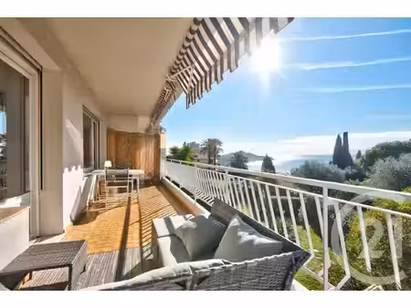 achat : appartement (06230)