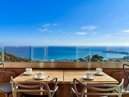 villefranche 3 pieces dans villa loc saisonniere possible