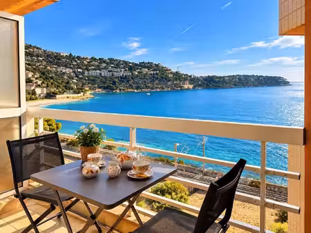 roquebrune cap martin - appartement deux pièces