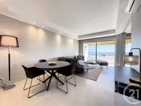 achat : appartement (06270)