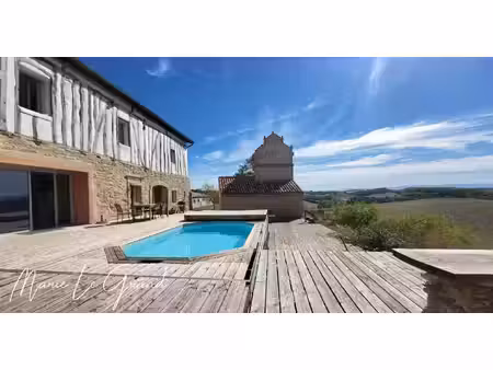 ferme