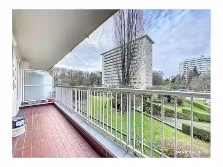 appartement à vendre à av. des gerfauts 8 watermael-boitsfort (vbe82353)