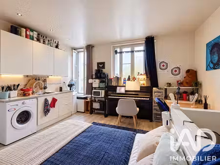 appartement à puteaux (92800)