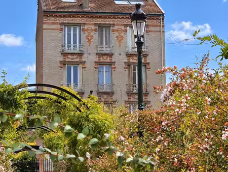 appartement à puteaux (92800)