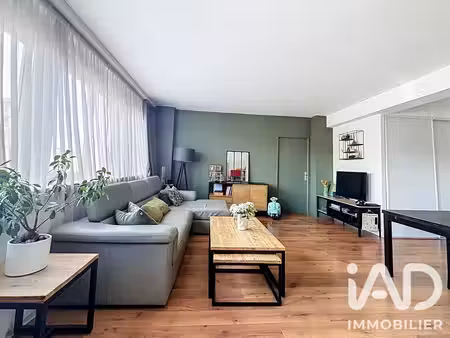 appartement à rueil-malmaison (92500)