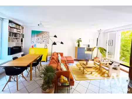 maison à bois-colombes (92270)