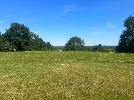 terrain à bâtir à galgon (33133)