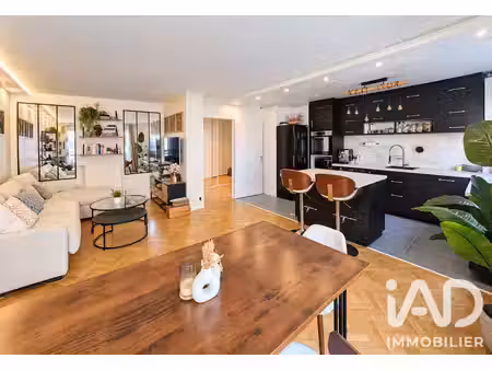 appartement à charenton-le-pont (94220)