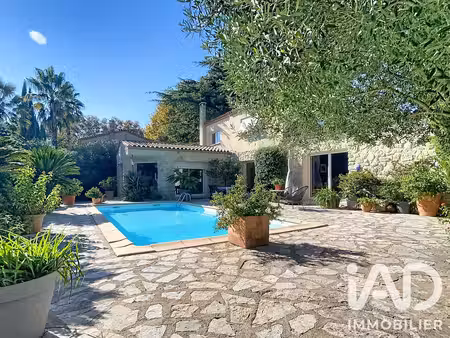maison d’architecte à candillargues (34130)