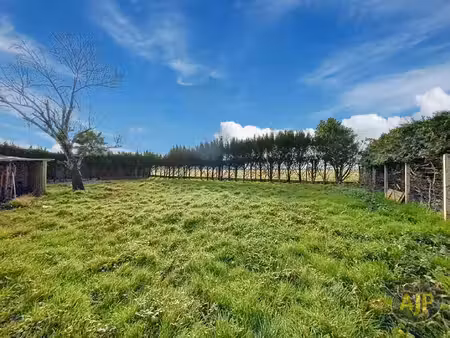 projet de création à cussac-fort-médoc : 135m² à aménager  secteur calme et bien exposé
