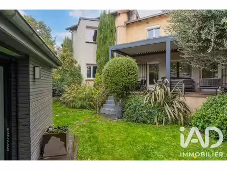 maison à saint-maur-des-fossés (94100)